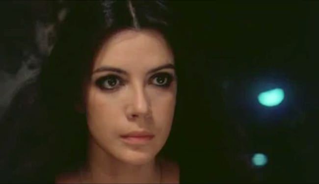 Carole Laure Canadian Actress La Tete De Normande St Hot Sex Picture